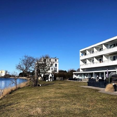 Haus Am See - Steinwarder Has-018 Haus Am See Heiligenhafen Εξωτερικό φωτογραφία
