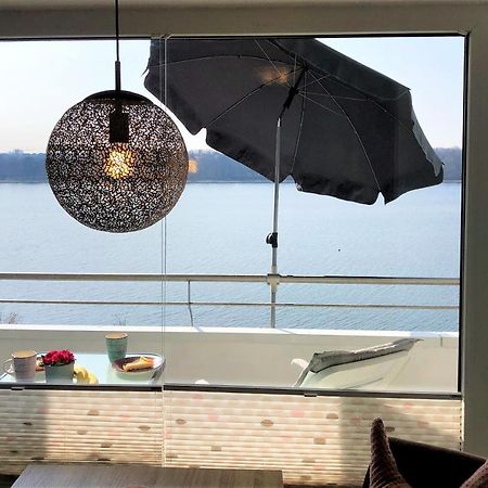 Haus Am See - Steinwarder Has-018 Haus Am See Heiligenhafen Εξωτερικό φωτογραφία