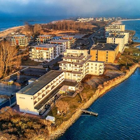 Haus Am See - Steinwarder Has-018 Haus Am See Heiligenhafen Εξωτερικό φωτογραφία