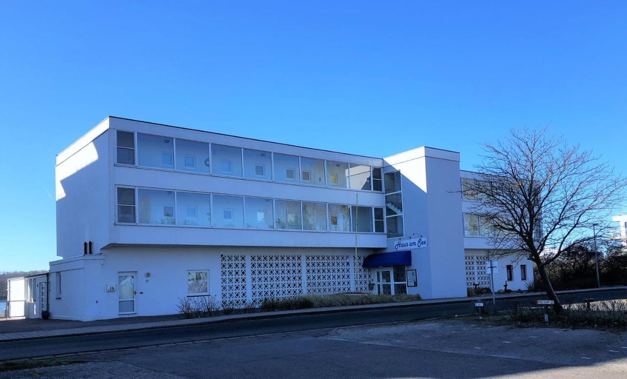 Haus Am See - Steinwarder Has-018 Haus Am See Heiligenhafen Εξωτερικό φωτογραφία