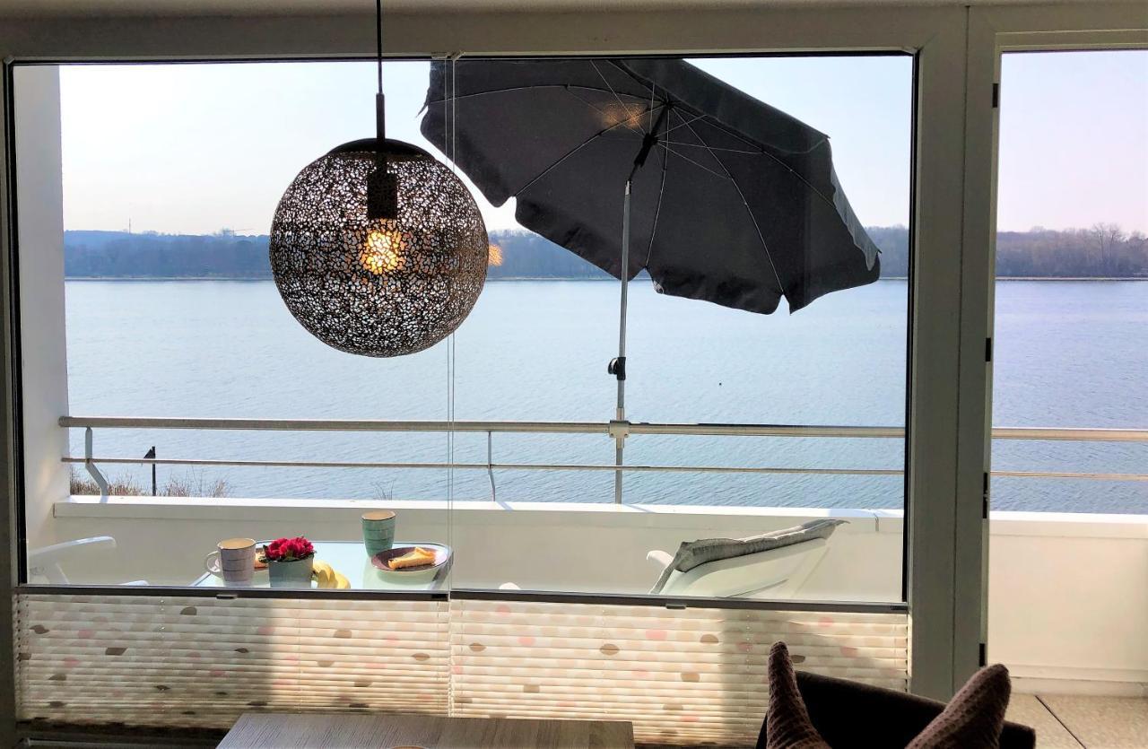 Haus Am See - Steinwarder Has-018 Haus Am See Heiligenhafen Εξωτερικό φωτογραφία