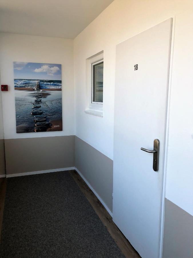 Haus Am See - Steinwarder Has-018 Haus Am See Heiligenhafen Εξωτερικό φωτογραφία