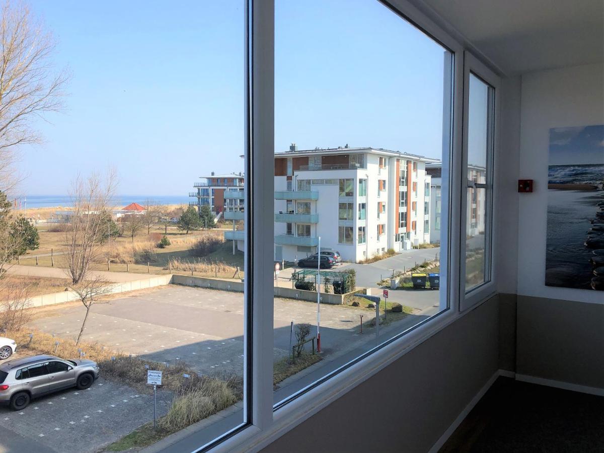 Haus Am See - Steinwarder Has-018 Haus Am See Heiligenhafen Εξωτερικό φωτογραφία